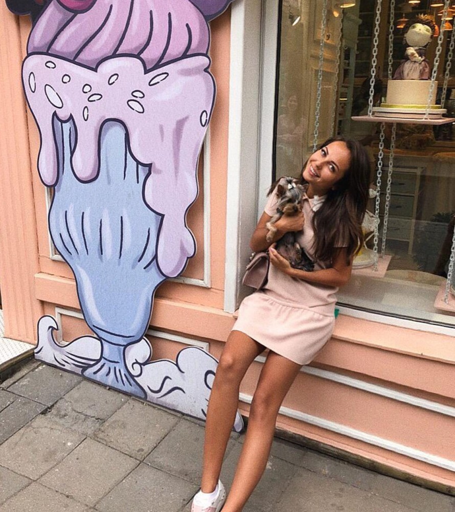 Индивидуалка Светлана фото № 2 в городе Краснокаменск