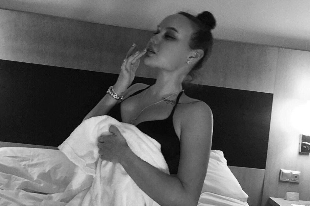 Индивидуалка Тамара фото № 2 в городе Краснокаменск