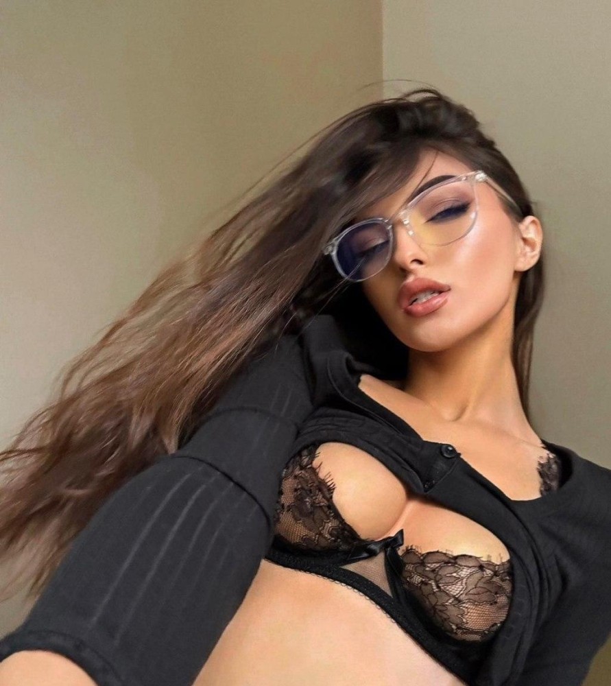 Индивидуалка Ульяна фото № 2 в городе Краснокаменск