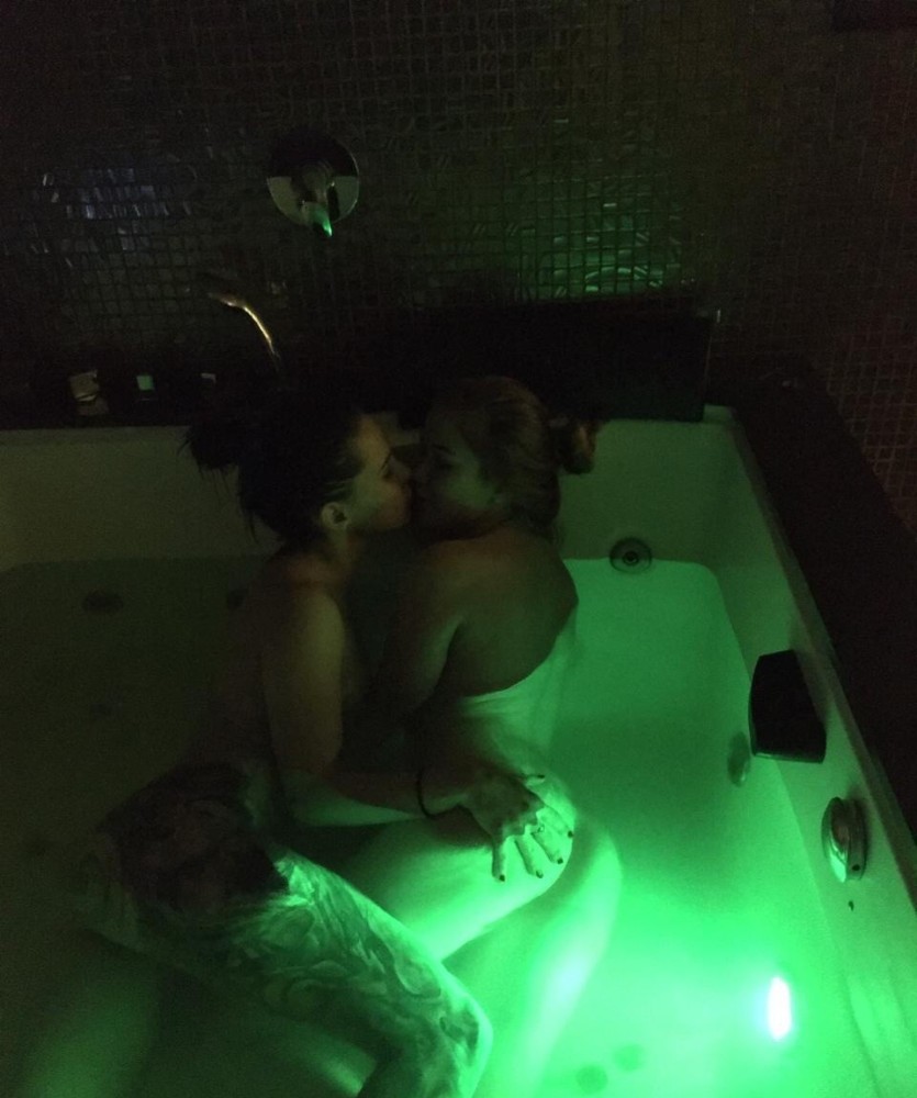 Индивидуалка Владилена фото № 2 в городе Краснокаменск