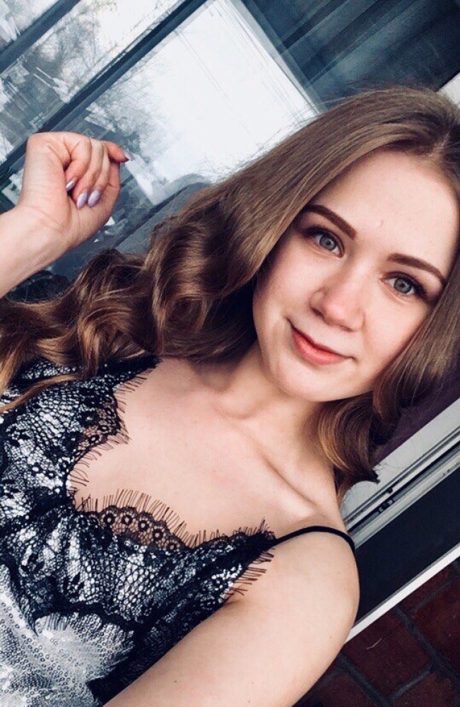 Индивидуалка Владилена фото № 2 в городе Краснокаменск