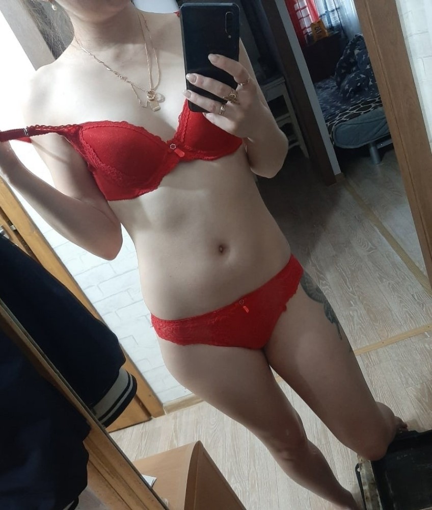 Индивидуалка Яна фото № 2 в городе Краснокаменск