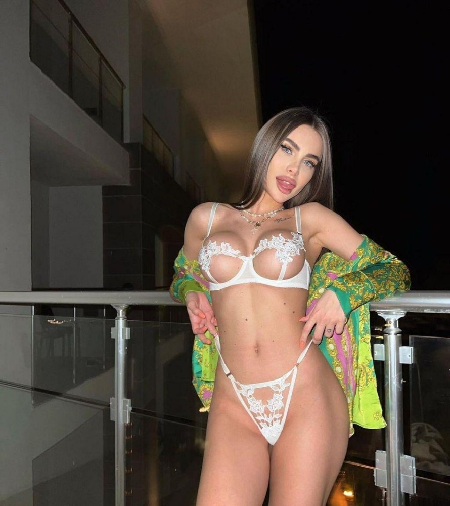 Индивидуалка ЯНА фото № 2 в городе Краснокаменск