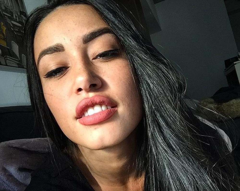 Индивидуалка Зара фото № 2 в городе Краснокаменск