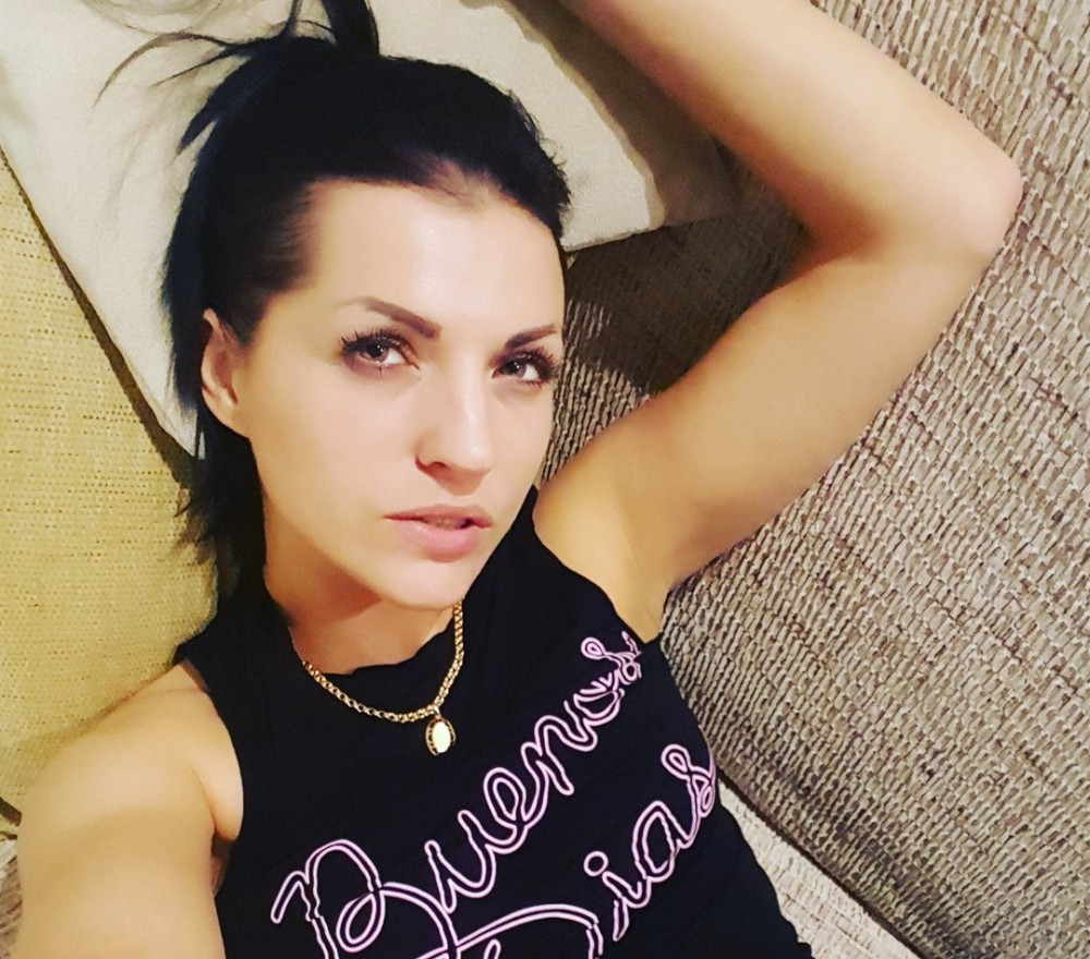 Индивидуалка Зарина фото № 2 в городе Краснокаменск