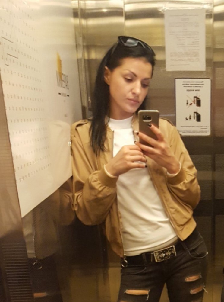 Индивидуалка Зарина фото № 2 в городе Краснокаменск