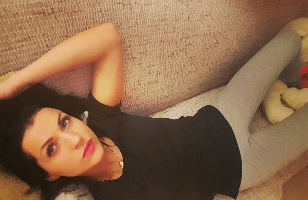 Индивидуалка Зарина фото № 2 в городе Краснокаменск