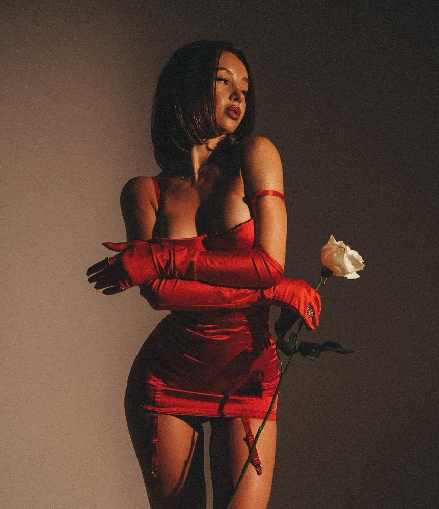 Индивидуалка Злата фото № 2 в городе Краснокаменск