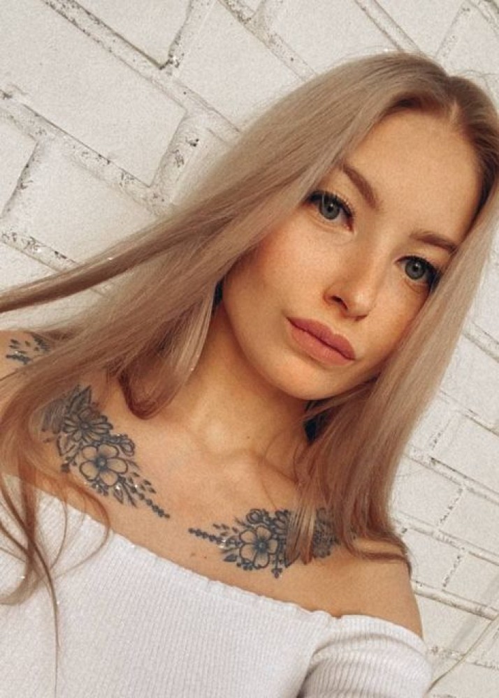 Индивидуалка Адель фото № 2 в городе Краснокаменск