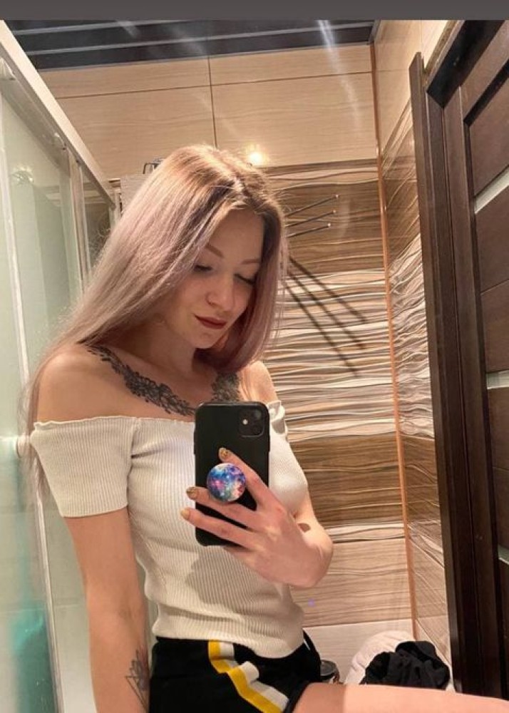 Индивидуалка Адель фото № 2 в городе Краснокаменск