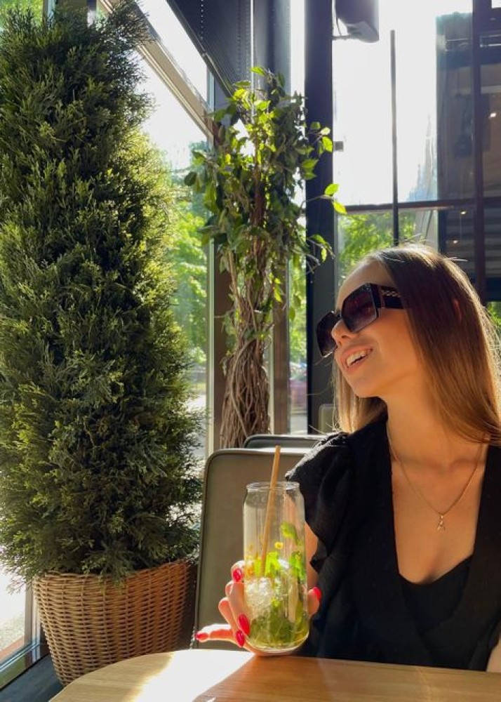 Индивидуалка Аля фото № 2 в городе Краснокаменск