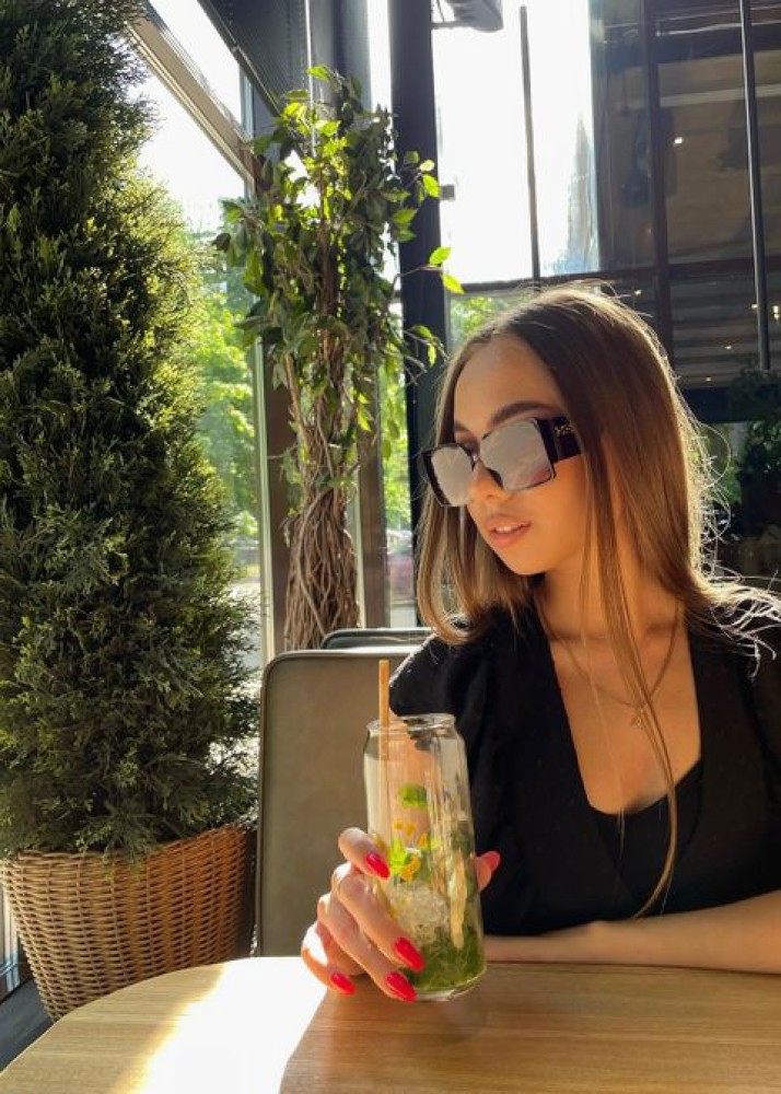 Индивидуалка Аля фото № 2 в городе Краснокаменск