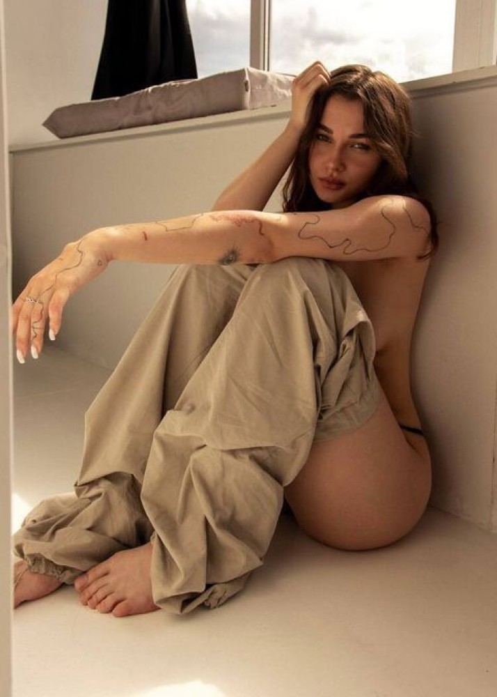 Индивидуалка Алёна фото № 2 в городе Краснокаменск