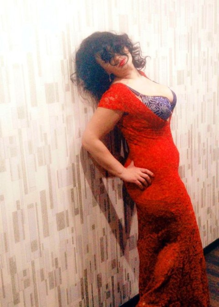 Индивидуалка Анна фото № 2 в городе Краснокаменск