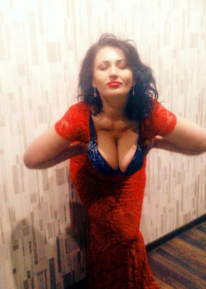 Индивидуалка Анна фото № 2 в городе Краснокаменск