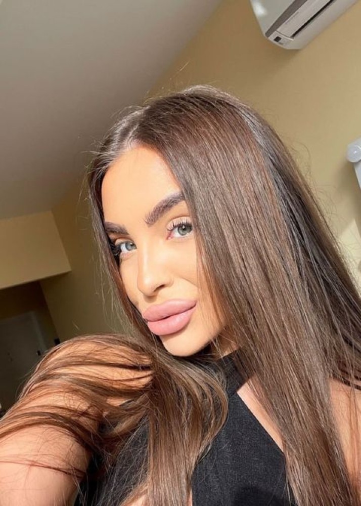 Индивидуалка Дана фото № 2 в городе Краснокаменск