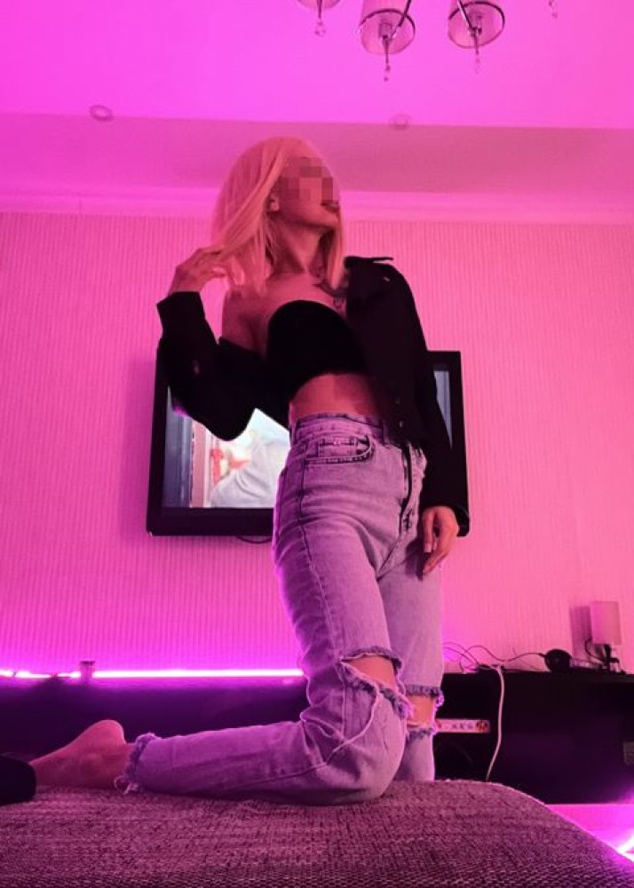 Индивидуалка ДАНА фото № 2 в городе Краснокаменск