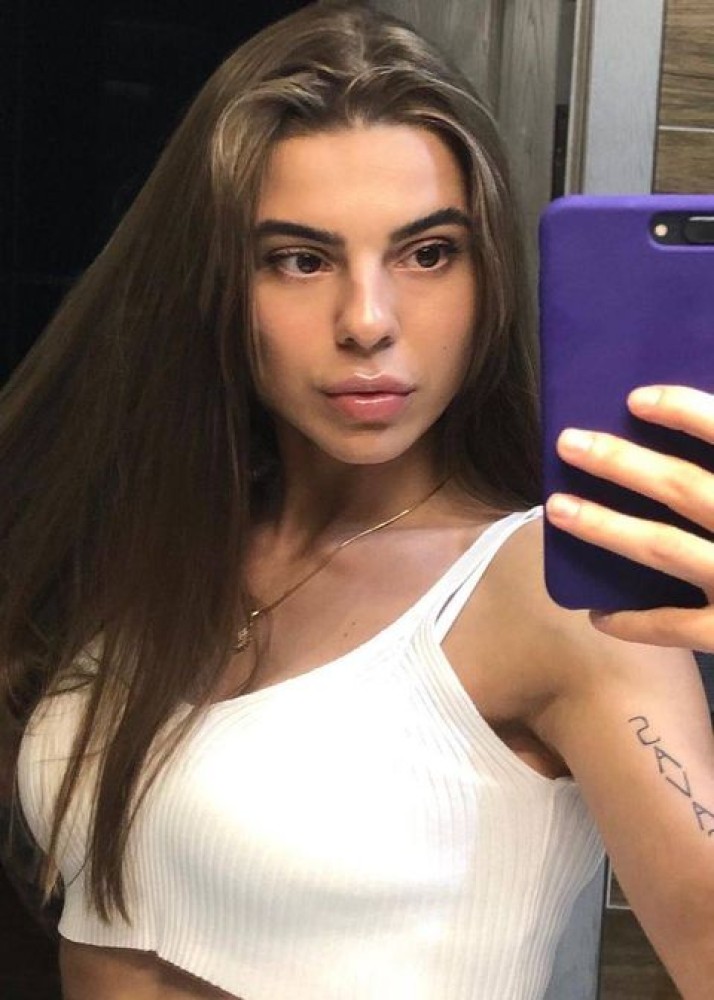 Индивидуалка Дарина фото № 2 в городе Краснокаменск