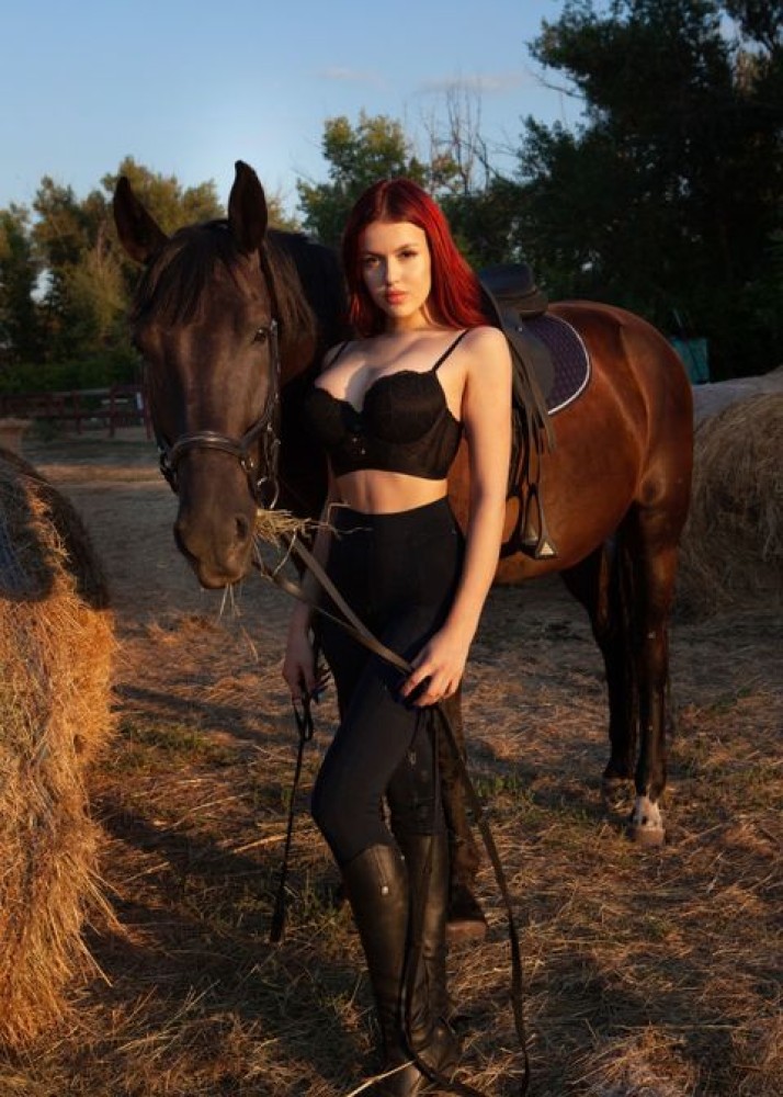 Индивидуалка Диана фото № 2 в городе Краснокаменск