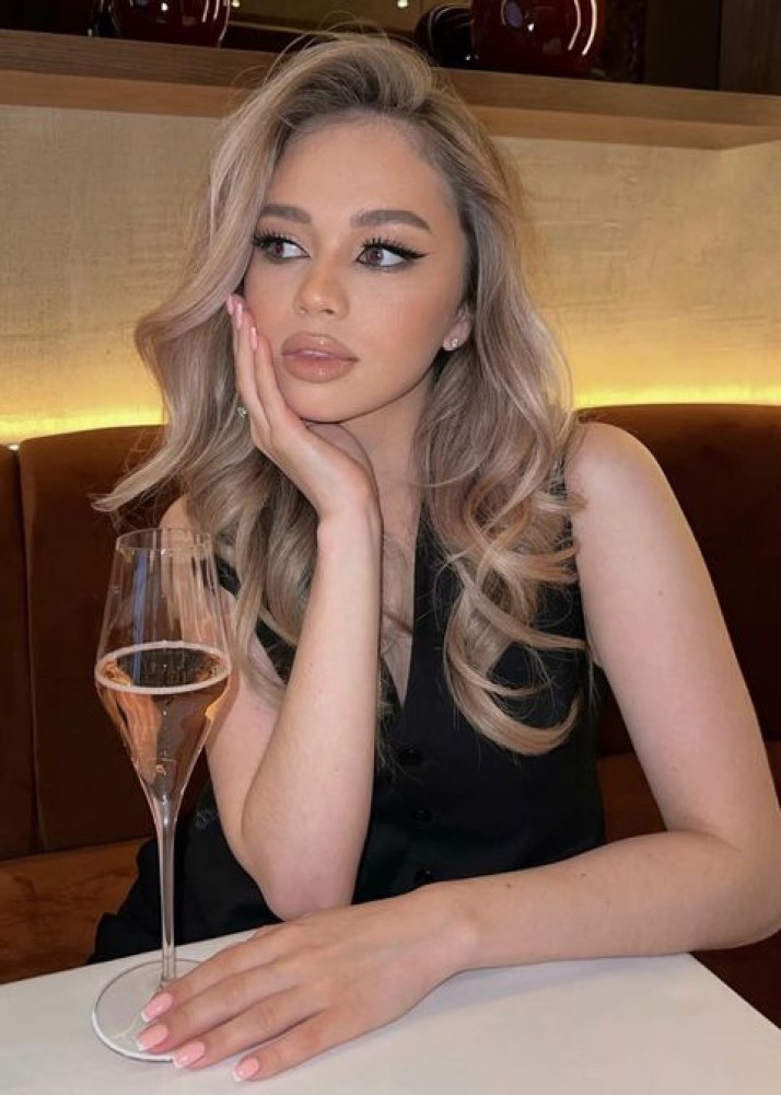 Индивидуалка Эля фото № 2 в городе Краснокаменск