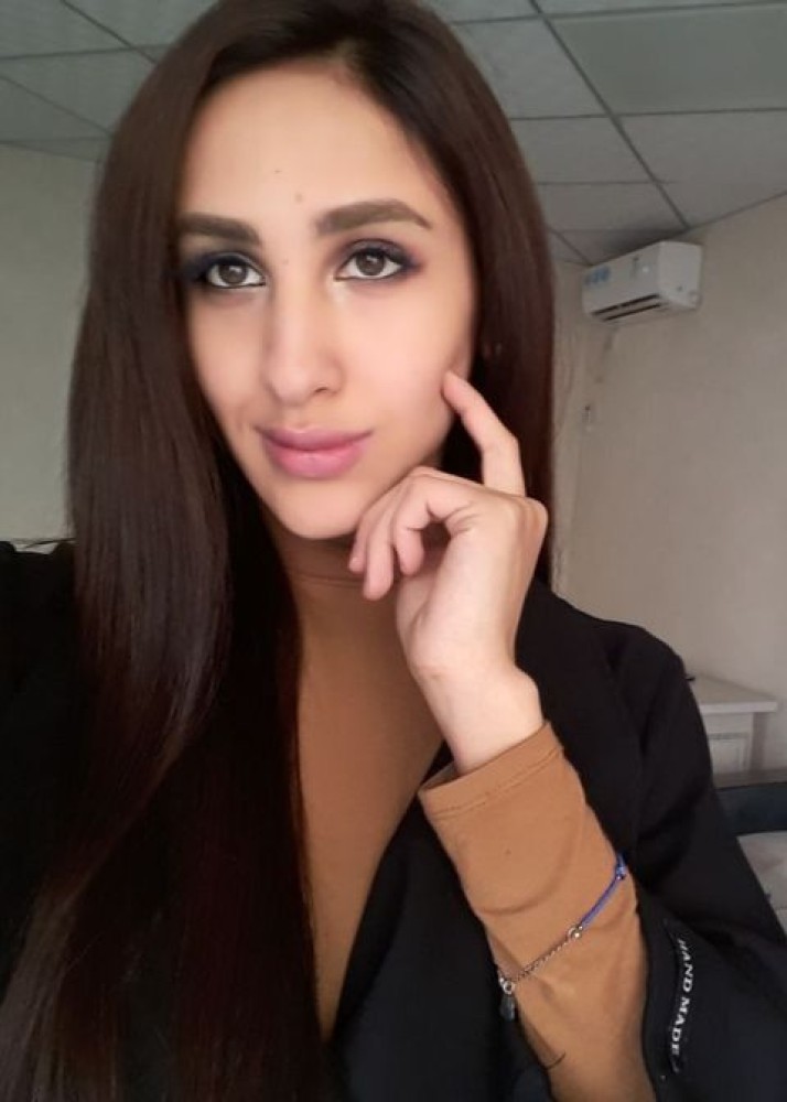 Индивидуалка Габи главное фото в городе Краснокаменск 