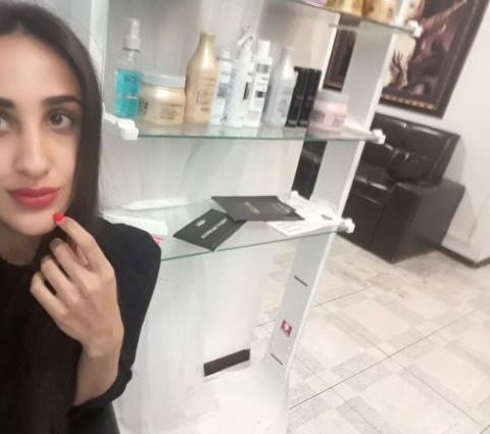 Индивидуалка Габи фото № 2 в городе Краснокаменск