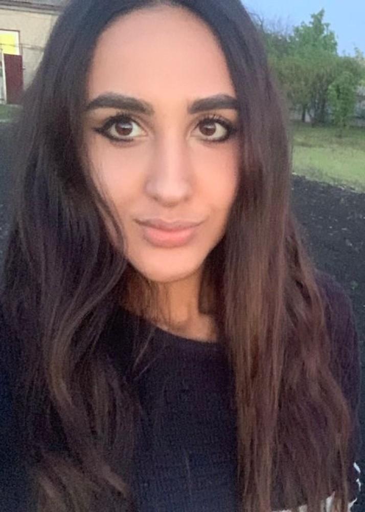 Индивидуалка Габи фото № 2 в городе Краснокаменск