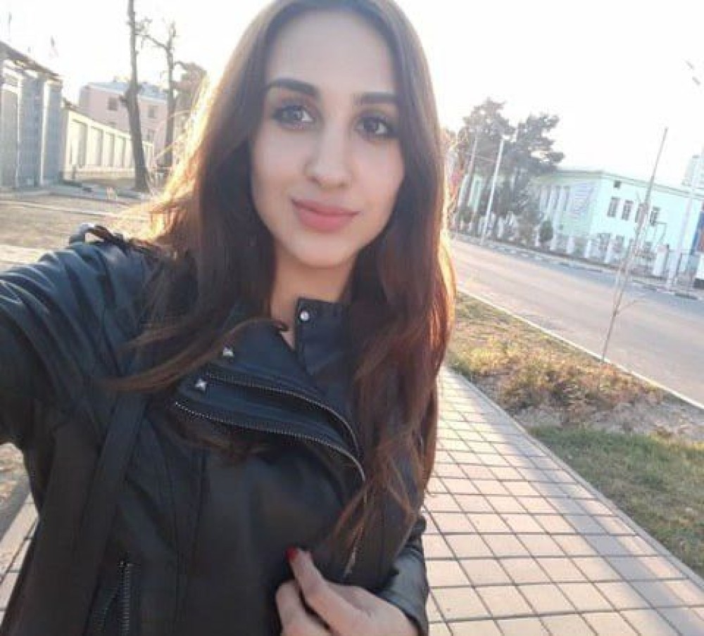 Индивидуалка Габи фото № 2 в городе Краснокаменск