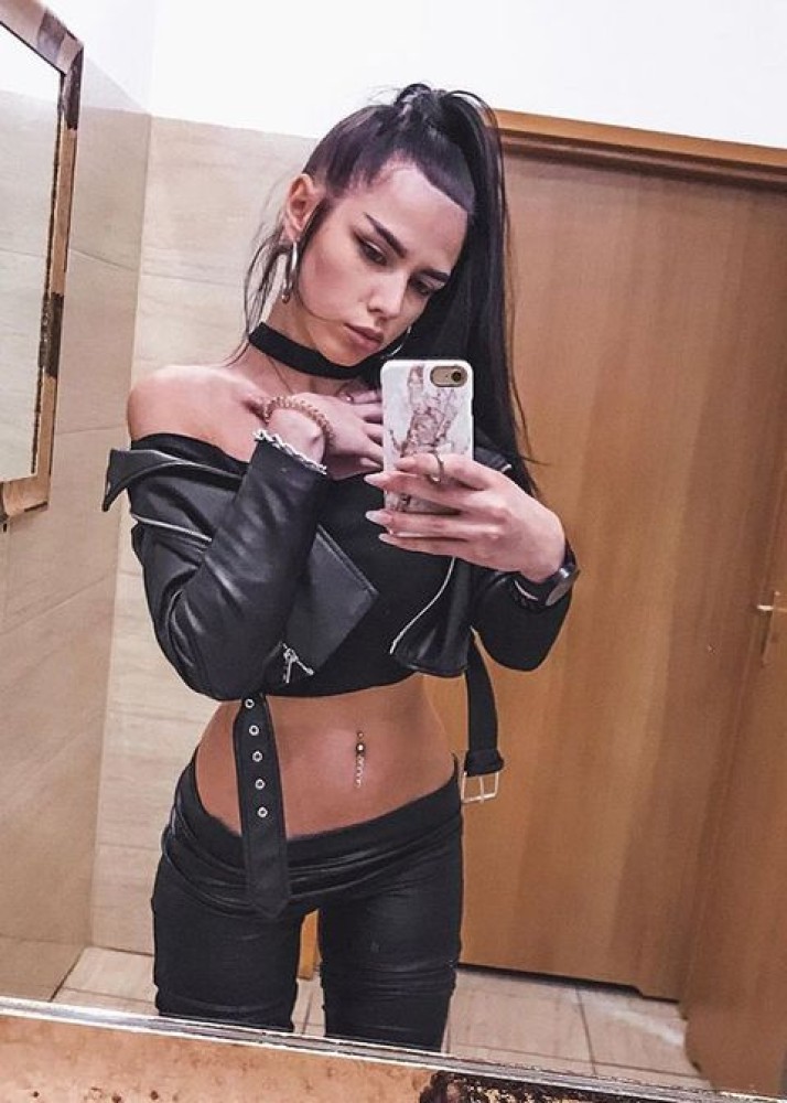 Индивидуалка Ира фото № 2 в городе Краснокаменск