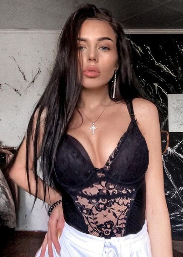 Индивидуалка Ира фото № 2 в городе Краснокаменск