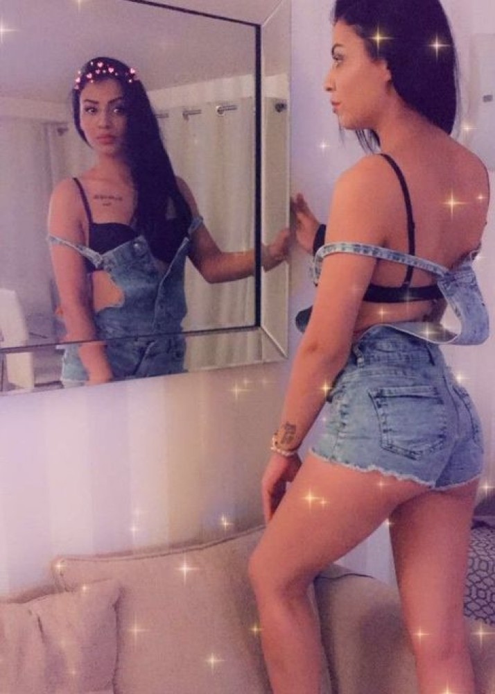 Индивидуалка Камила фото № 2 в городе Краснокаменск