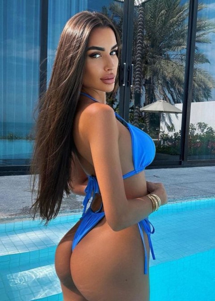 Индивидуалка Камилла главное фото в городе Краснокаменск 