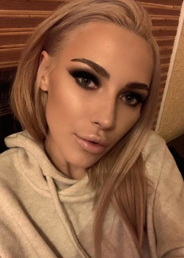 Индивидуалка Катя фото № 2 в городе Краснокаменск