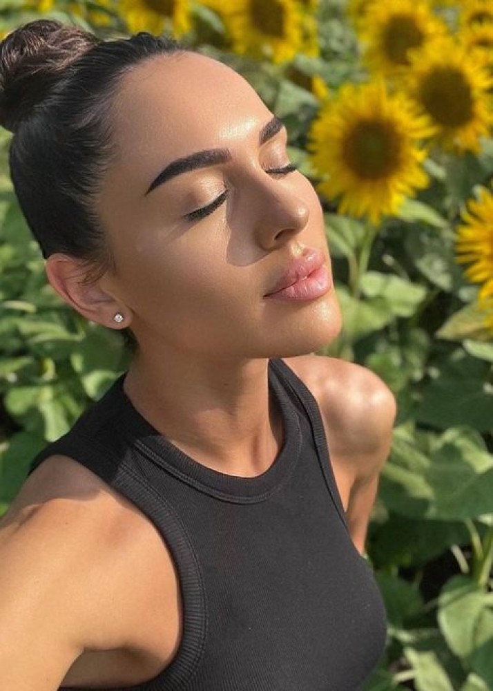 Индивидуалка Кира фото № 2 в городе Краснокаменск