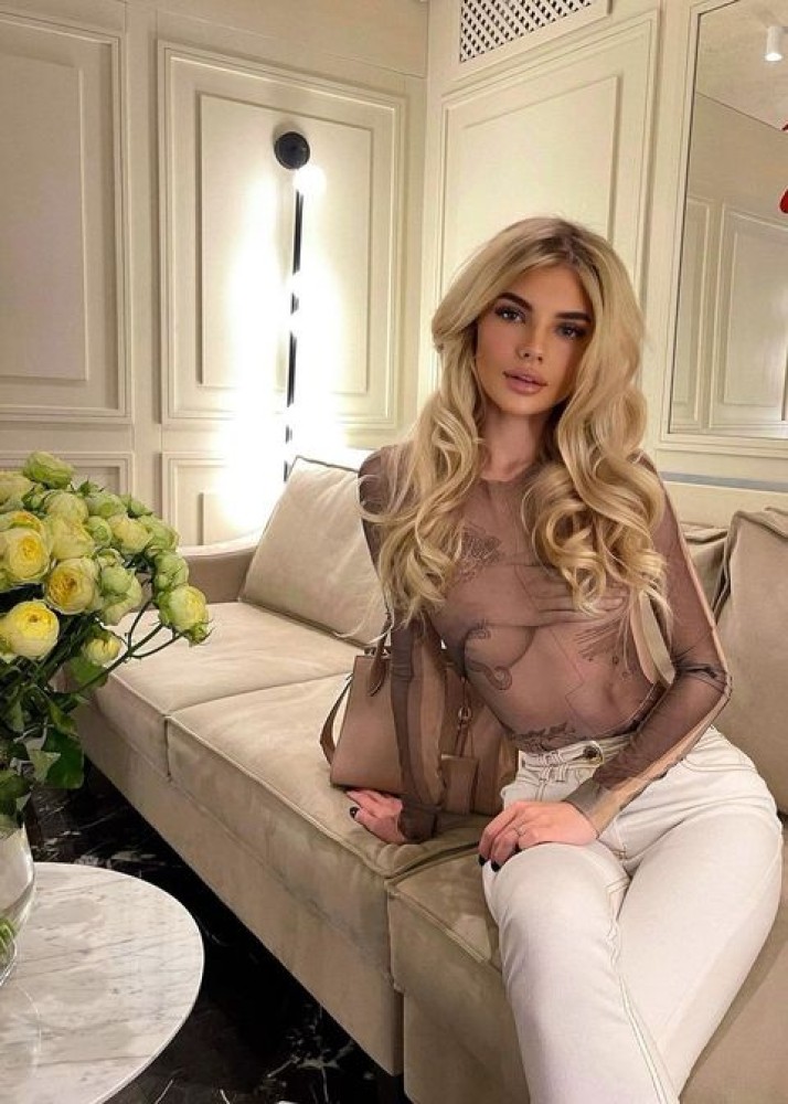 Индивидуалка Клер фото № 2 в городе Краснокаменск