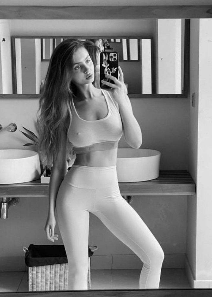 Индивидуалка Кристина фото № 2 в городе Краснокаменск