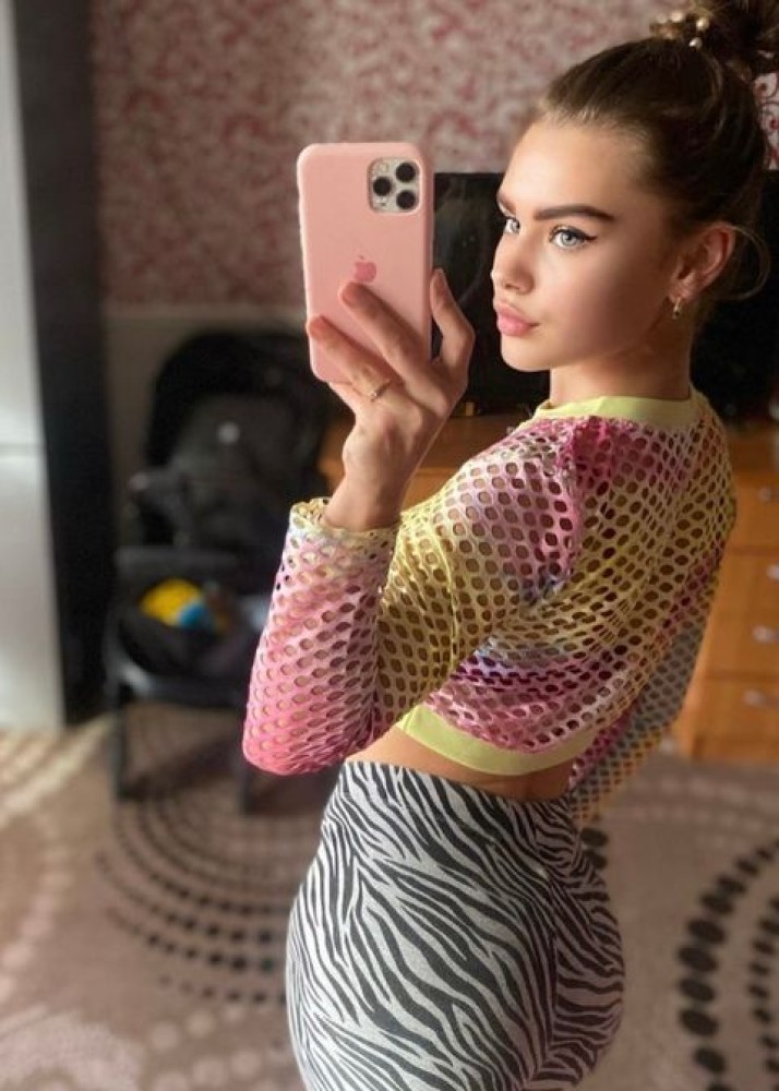 Индивидуалка Ксюша фото № 2 в городе Краснокаменск