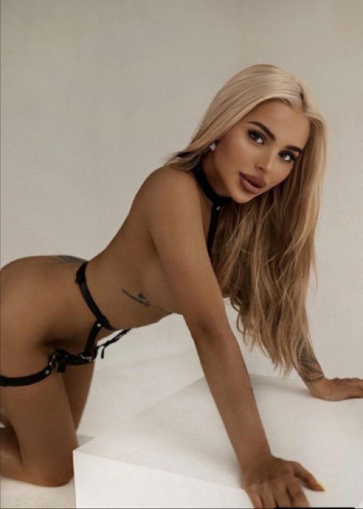 Индивидуалка Ксюша главное фото в городе Краснокаменск 