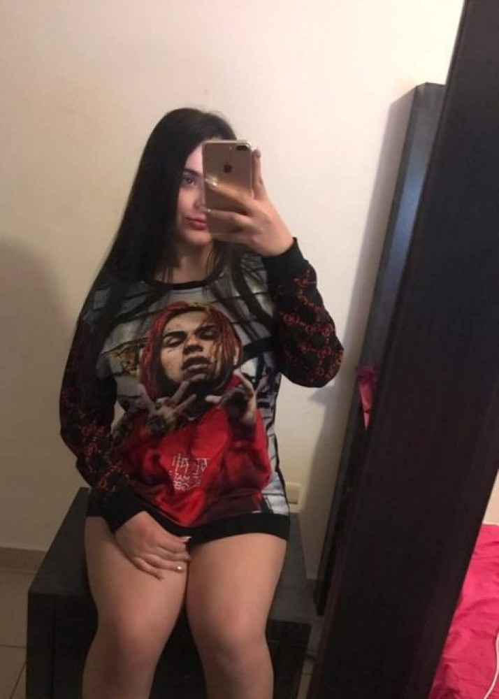 Индивидуалка Лена фото № 2 в городе Краснокаменск