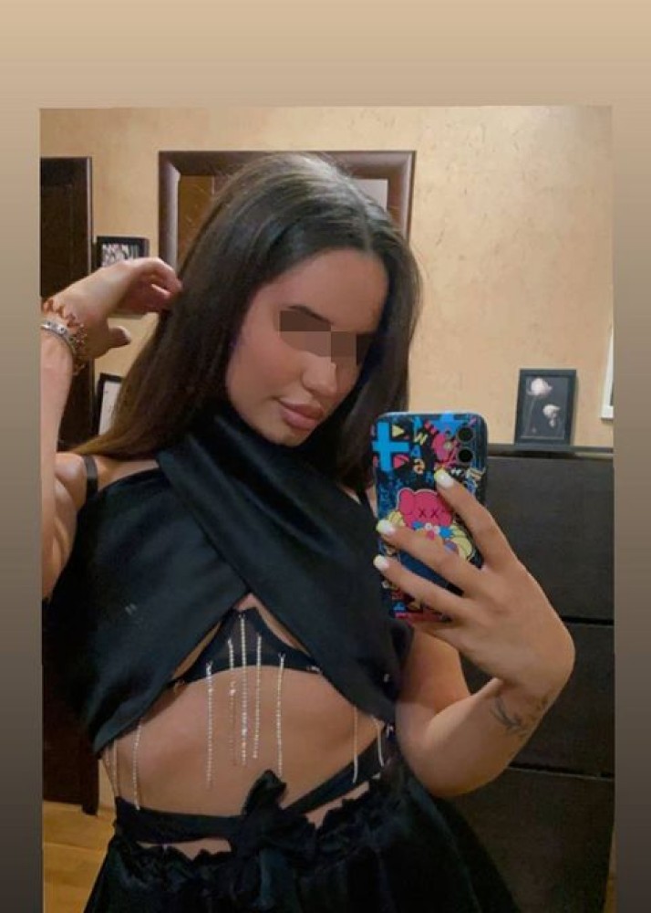 Индивидуалка Лера фото № 2 в городе Краснокаменск