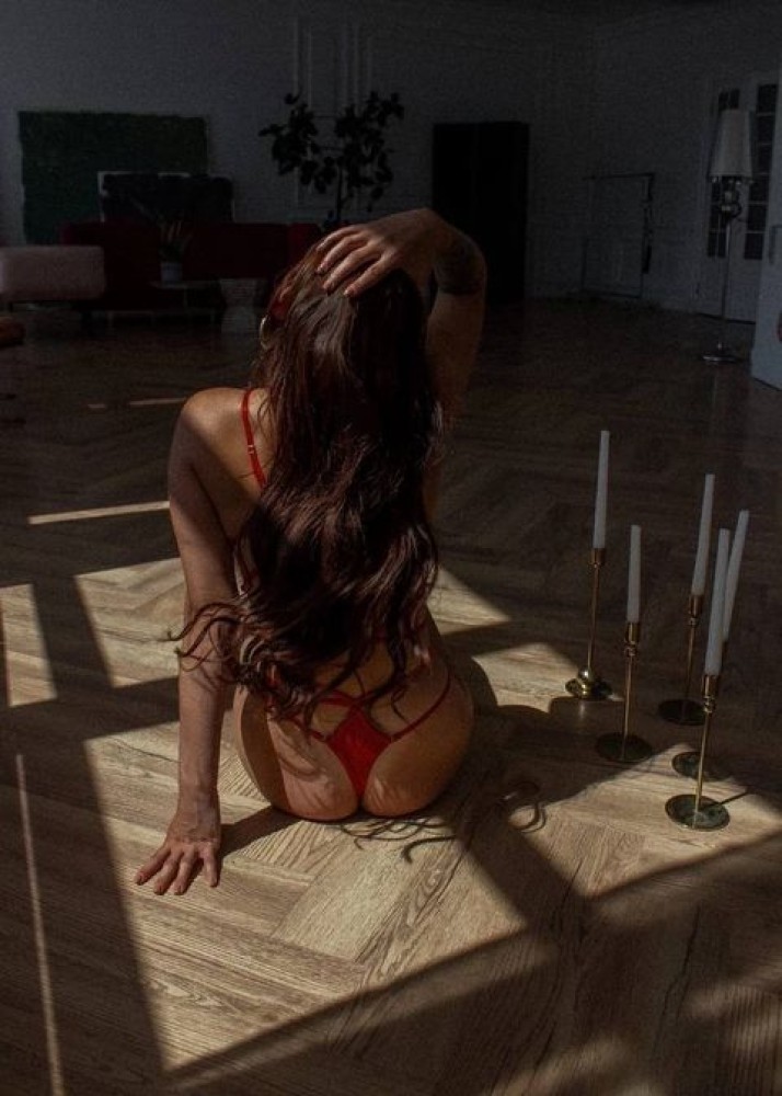 Индивидуалка Лика фото № 2 в городе Краснокаменск