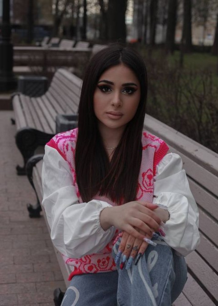 Индивидуалка Линда фото № 2 в городе Краснокаменск