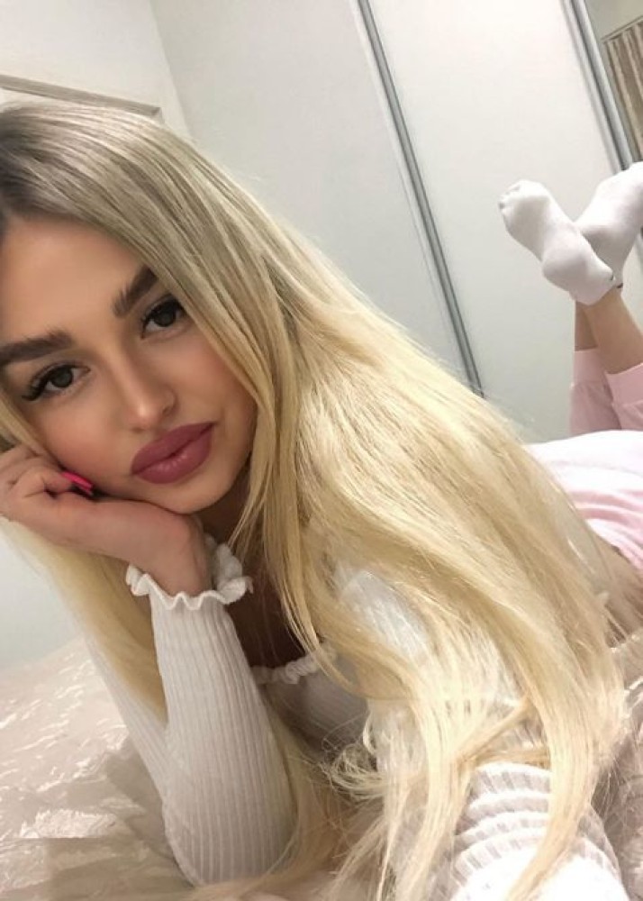 Индивидуалка Лиза фото № 2 в городе Краснокаменск