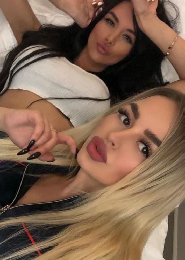 Индивидуалка Лиза фото № 2 в городе Краснокаменск