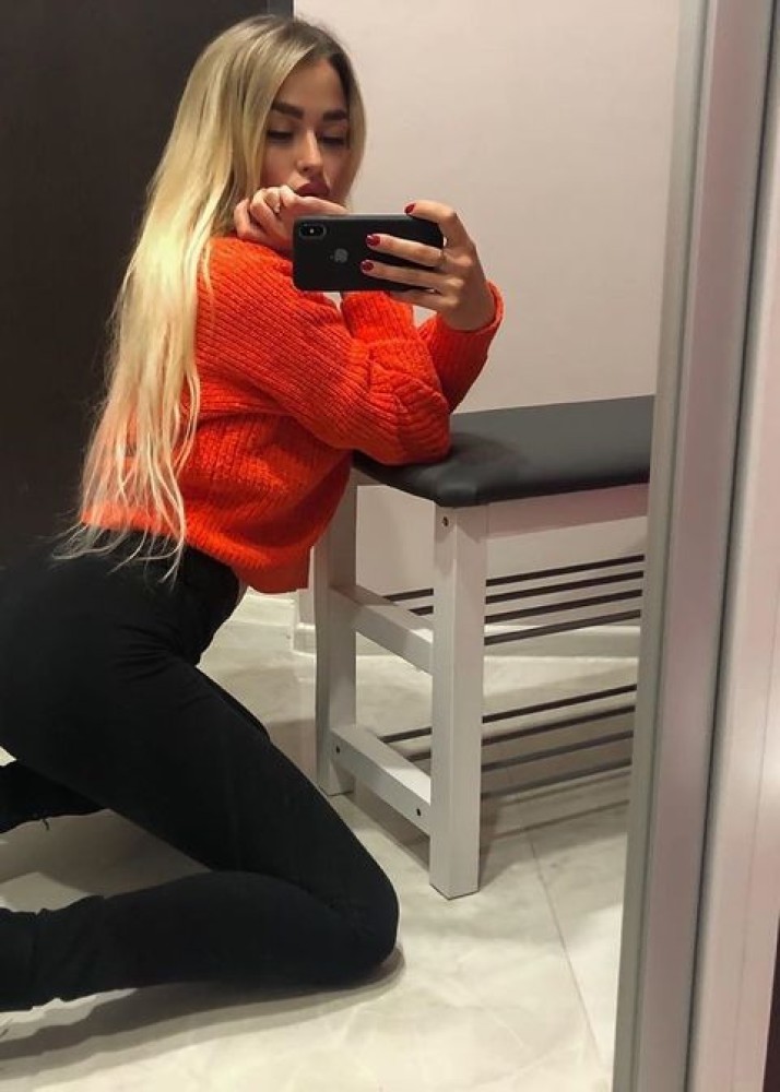 Индивидуалка Лиза фото № 2 в городе Краснокаменск