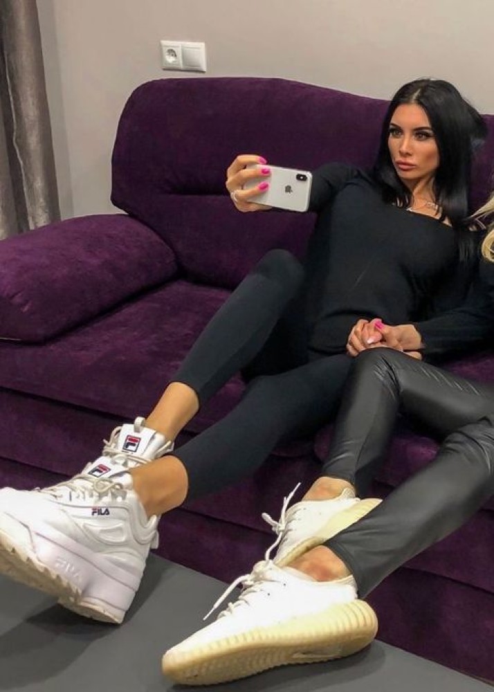 Индивидуалка Лиза фото № 2 в городе Краснокаменск