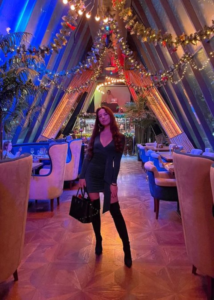 Индивидуалка Ляля фото № 2 в городе Краснокаменск