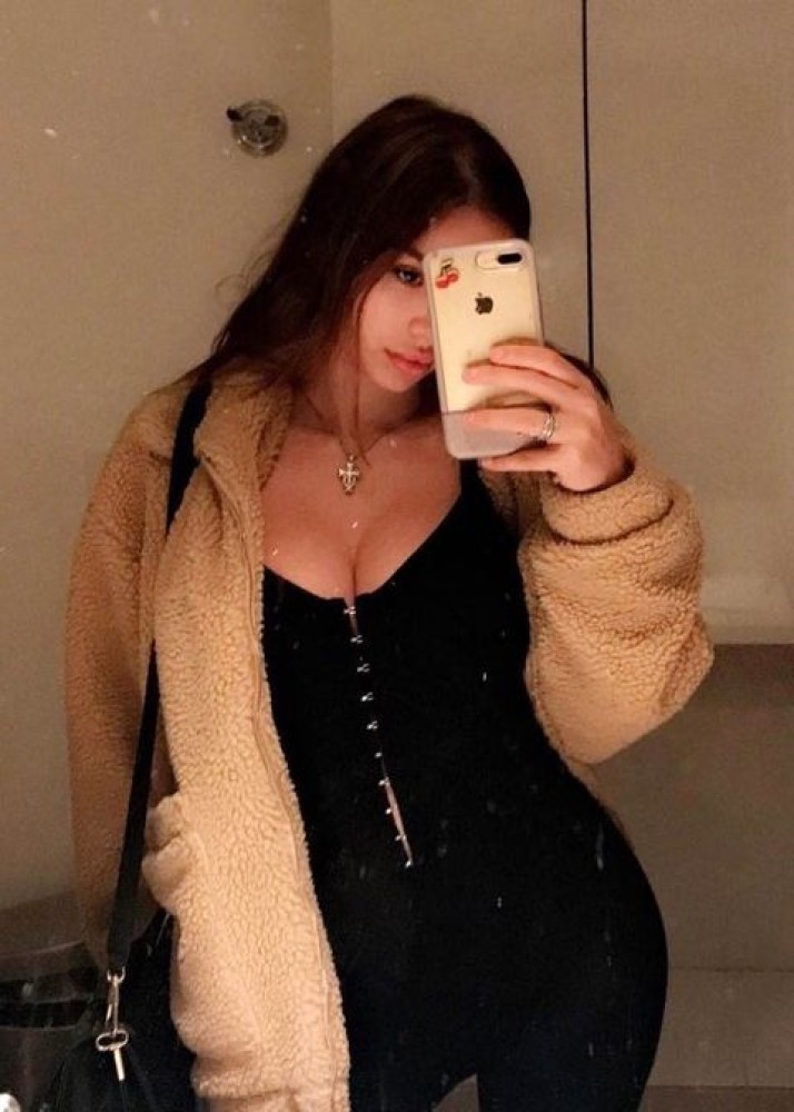 Индивидуалка Майя фото № 2 в городе Краснокаменск