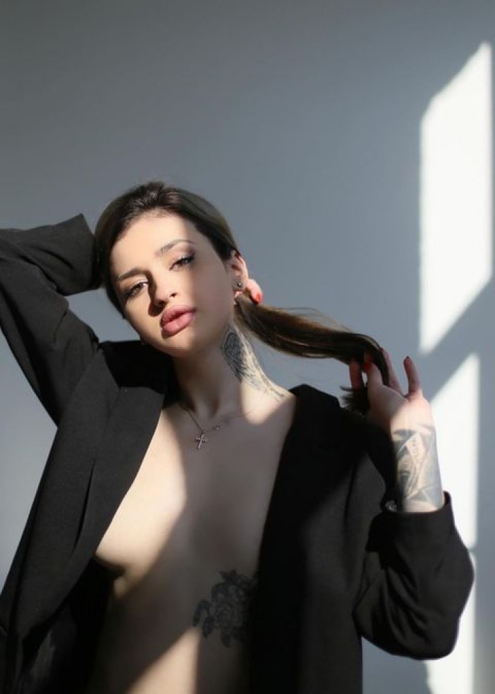 Индивидуалка Марго фото № 2 в городе Краснокаменск