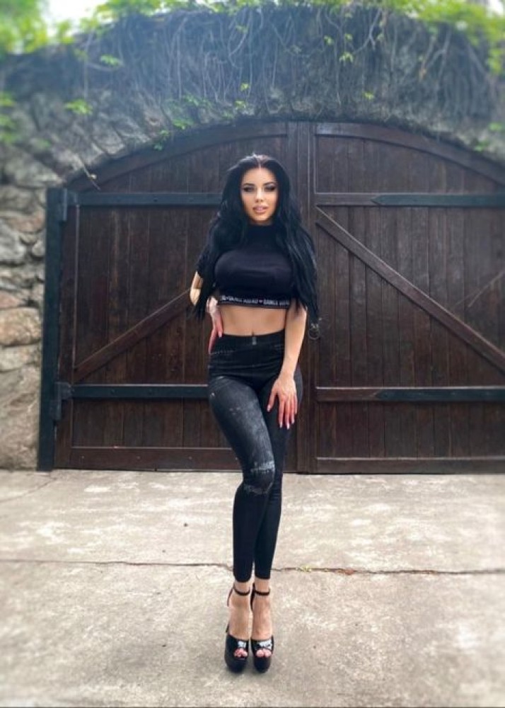 Индивидуалка Марина главное фото в городе Краснокаменск 